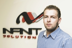 George Man este noul client service director al Infinit Solutions