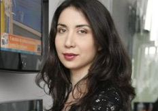 Andreea Groenendijk, inlocuita de Iulian Enache la conducerea portalului money.ro