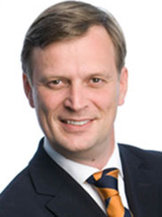 Metro Cash & Carry Romania va avea un nou director operational, Edwin Deurloo 